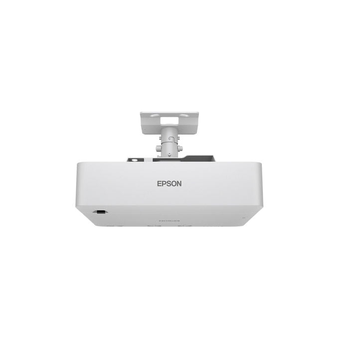 Epson V11HB28040 EB-L790U Proiettore a raggio standard 7300 ANSI lumen 3LCD WUXGA (1920x1200) colore Bianco