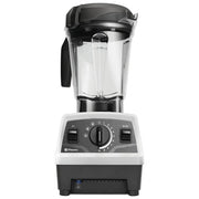 Vitamix VTXE520WH Explorian E 520 Frullatore ad Alte Prestazioni 1350 W 2900 rpm colore Bianco