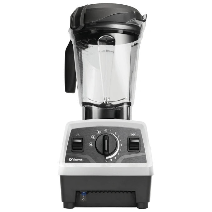 Vitamix VTXE520WH Explorian E 520 Frullatore ad Alte Prestazioni 1350 W 2900 rpm colore Bianco
