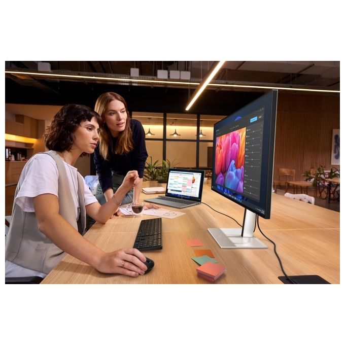 HP DN6Y2AT 200 G2a 16 inch Notebook PC AMD Ryzen 5 220 16'' WUXGA 12 GB DDR5-SDRAM 256 GB SSD Wi-Fi 7 Windows 11 Pro colore Grigio
