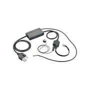 Plantronics 89280-11 APN-91 NEC EHS Adattatore per Savi Serie 700e e Serie CS500 colore Nero