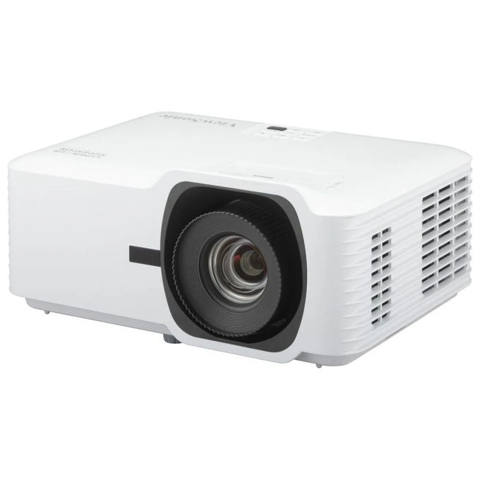 Viewsonic LS741HD Serie LS di ViewSonic Proiettore 5000 ANSI lumen 1080p (1920x1080) 3000000:1 210 W colore Bianco