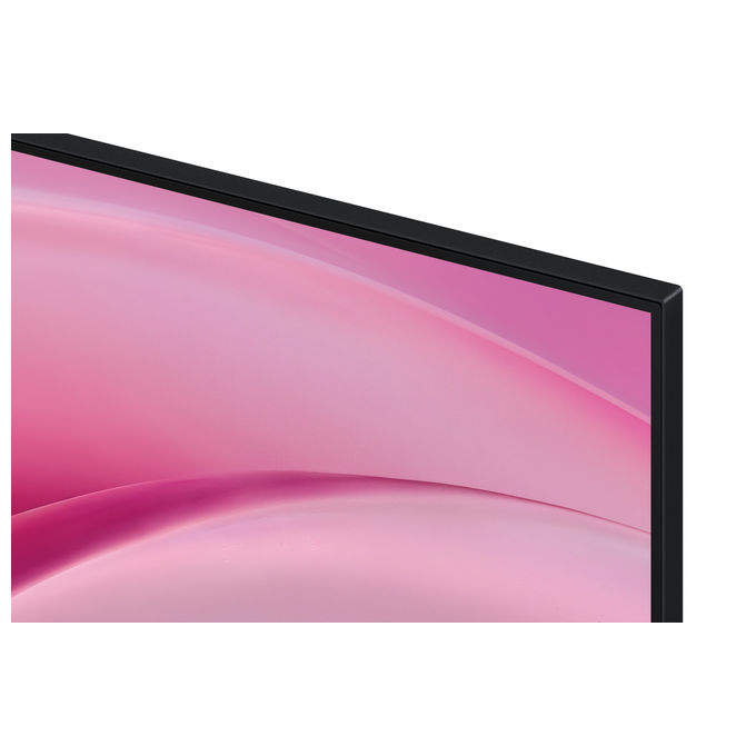 Samsung LS24HG310EUXEN Monitor PC 24'' FHD 1920x1080 144 Hz IPS FreeSync HDMI DisplayPort colore Nero