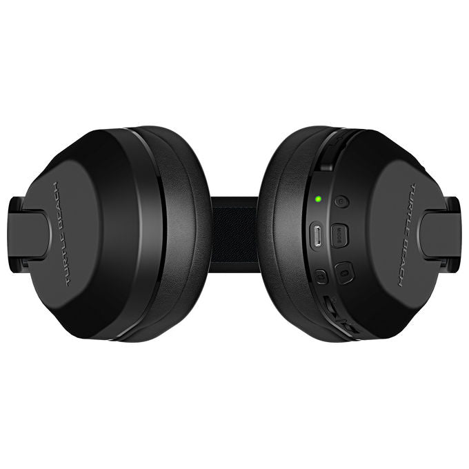 Turtle Beach TBS-5104-05 Stealth 500 Cuffie da Gioco Wireless 40h Batteria Bluetooth 5.2 per PC PS5 PS4 colore Nero