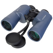 Levenhuk Inc. USA NEW SHERMAN PRO 16x50 Binocolo 16x50 mm Prismi Porro BaK-4 Impermeabile IP67 Resistente al Gelo fino a -10 °C colore Nero
