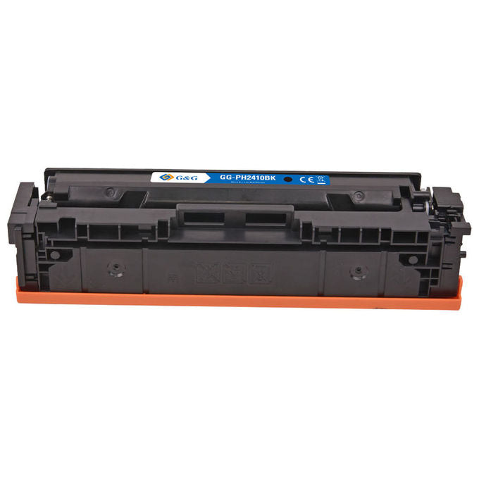 GandG, Toner Nero Compatibile con HP 216A W2410A, 1050 Pagine