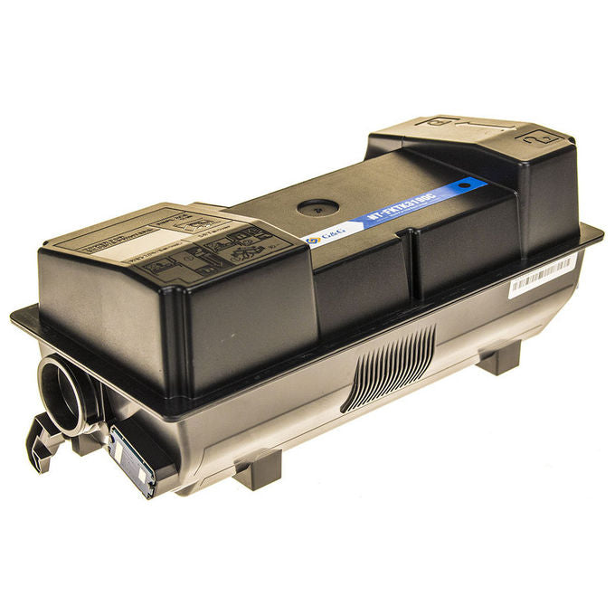 GandG, Toner Compatibile Kyocera TK3190, Nero, 25500 Pagine