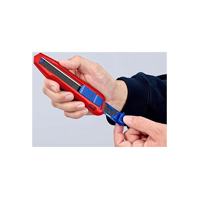 Knipex CutiX Taglierino Universale 165 mm