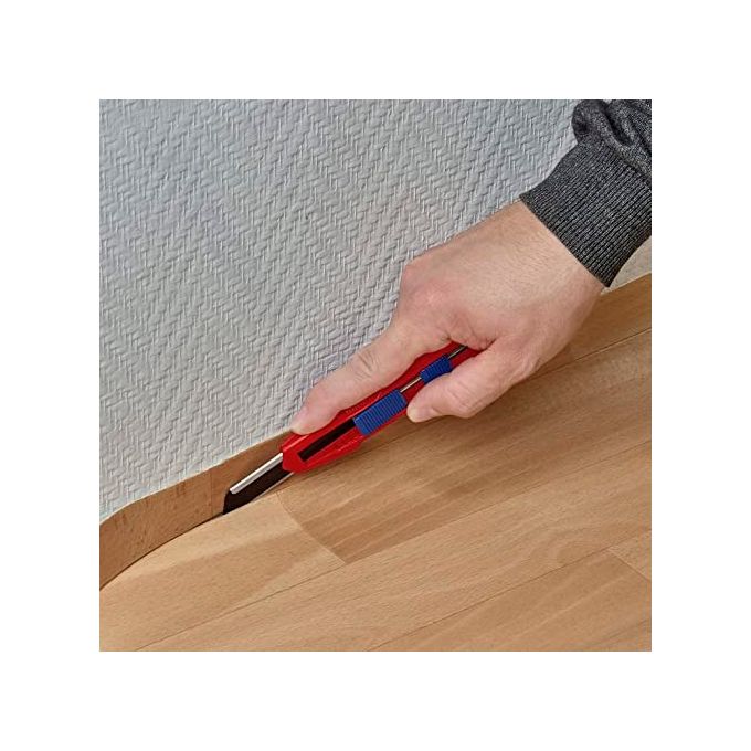 Knipex CutiX Taglierino Universale 165 mm