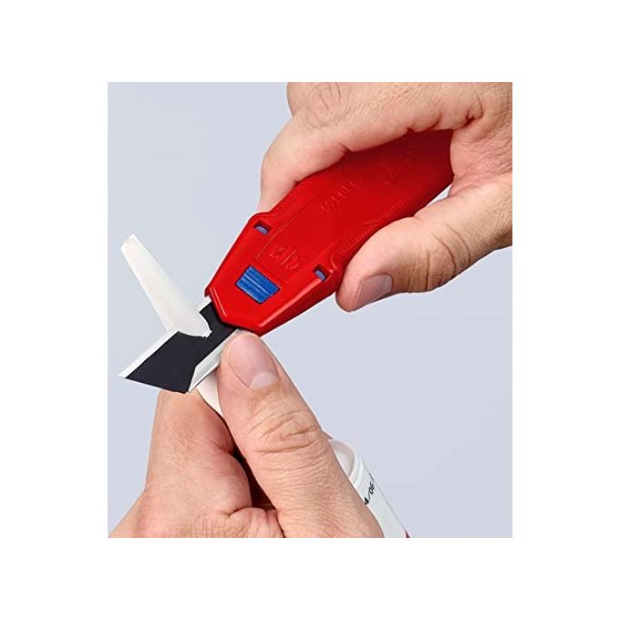 Knipex CutiX Taglierino Universale 165 mm