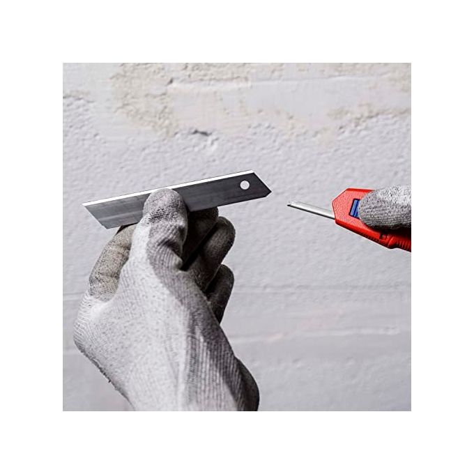 Knipex CutiX Taglierino Universale 165 mm