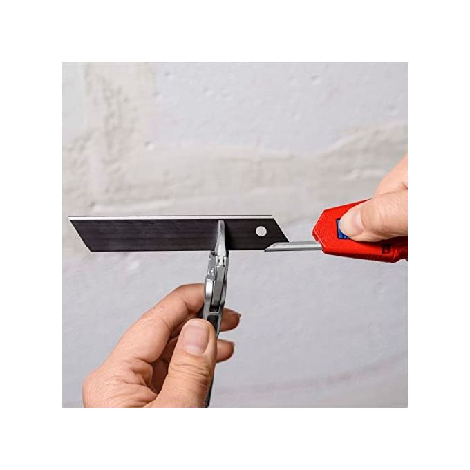 Knipex CutiX Taglierino Universale 165 mm