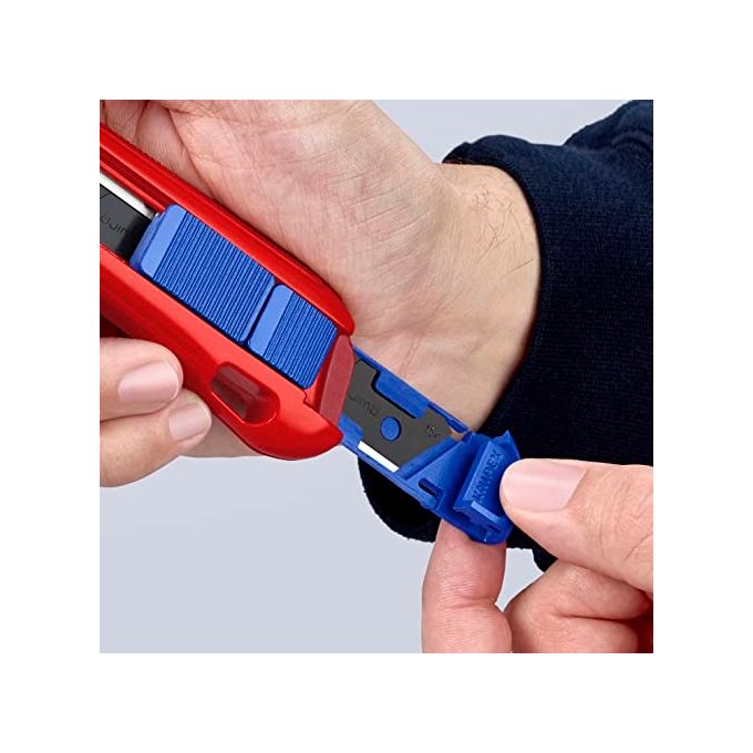 Knipex CutiX Taglierino Universale 165 mm