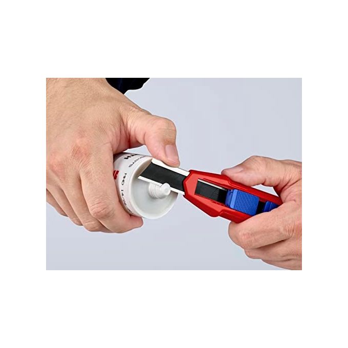 Knipex CutiX Taglierino Universale 165 mm