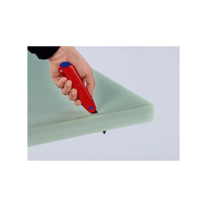 Knipex CutiX Taglierino Universale 165 mm