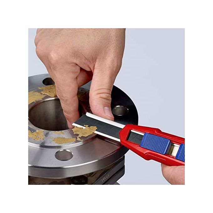 Knipex CutiX Taglierino Universale 165 mm