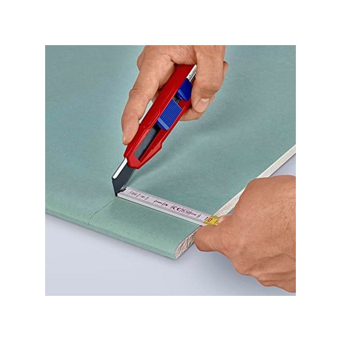 Knipex CutiX Taglierino Universale 165 mm
