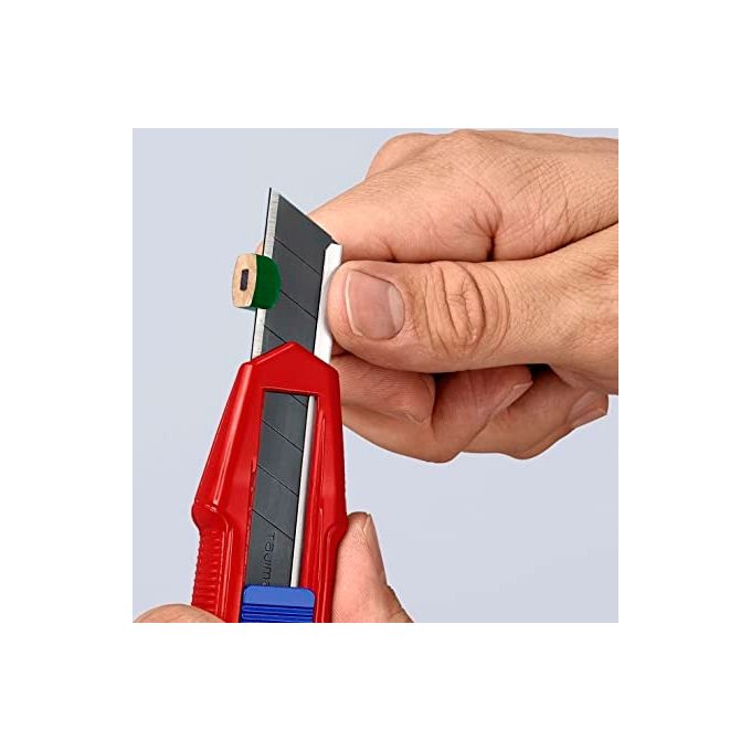 Knipex CutiX Taglierino Universale 165 mm