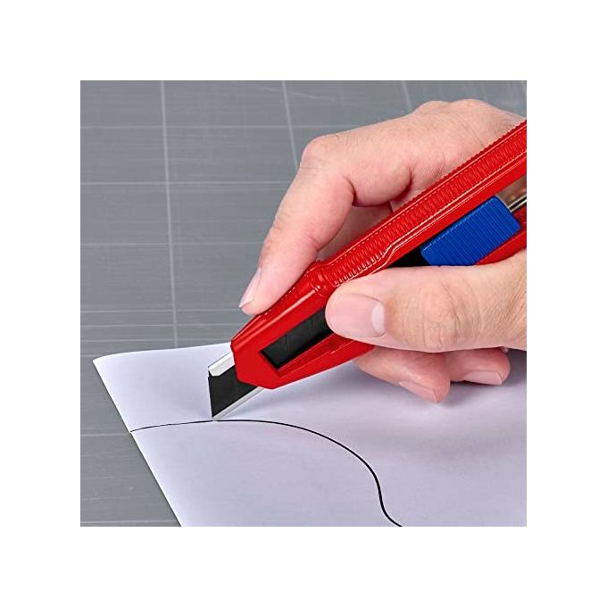 Knipex CutiX Taglierino Universale 165 mm