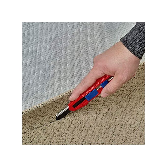 Knipex CutiX Taglierino Universale 165 mm