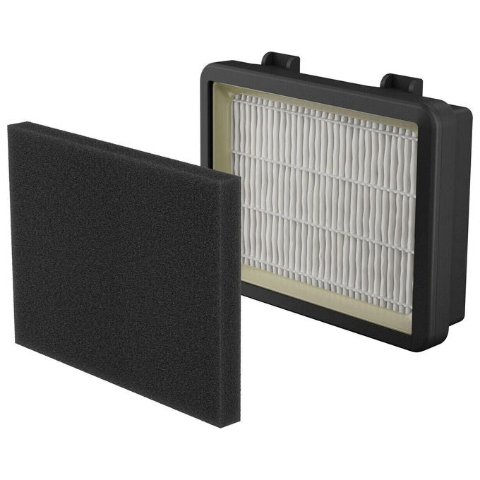 AEG 900 258 728 AL51C2SW Aspirapolvere A cilindro Senza sacchetto 2 L 1000 W 78 dB colore Bianco