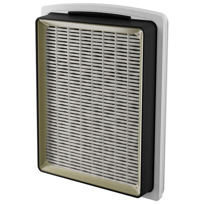 AEG 900 258 728 AL51C2SW Aspirapolvere A cilindro Senza sacchetto 2 L 1000 W 78 dB colore Bianco