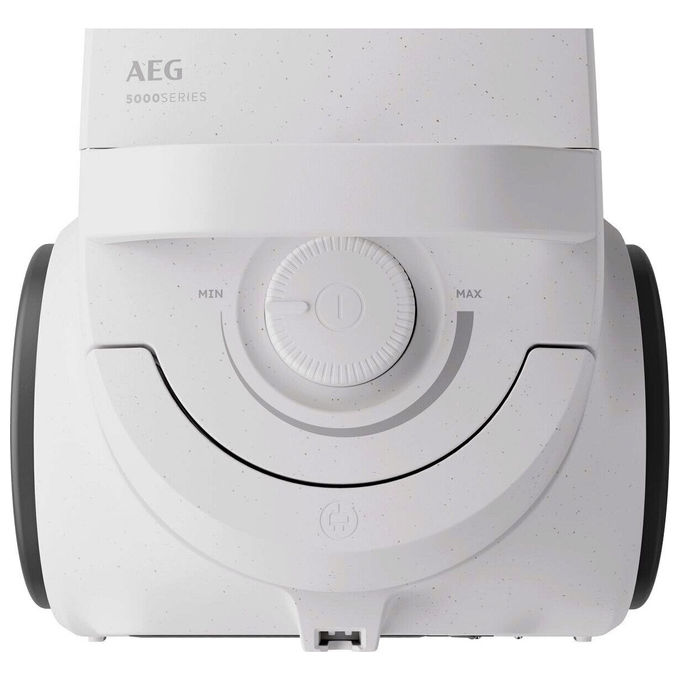 AEG 900 258 728 AL51C2SW Aspirapolvere A cilindro Senza sacchetto 2 L 1000 W 78 dB colore Bianco