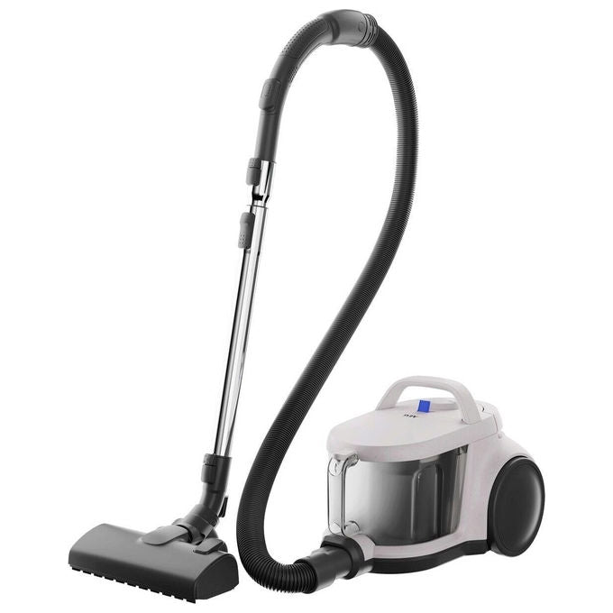 AEG 900 258 728 AL51C2SW Aspirapolvere A cilindro Senza sacchetto 2 L 1000 W 78 dB colore Bianco