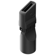 AEG 900 258 728 AL51C2SW Aspirapolvere A cilindro Senza sacchetto 2 L 1000 W 78 dB colore Bianco