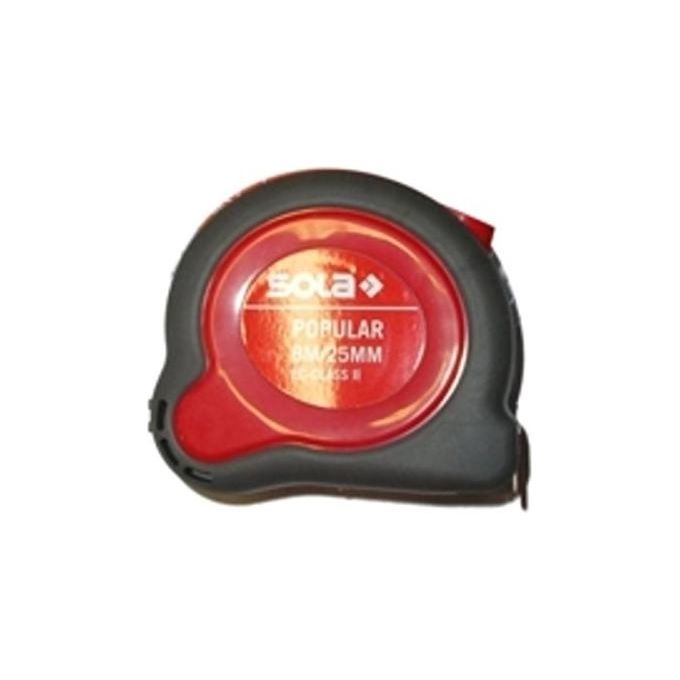 Sola Flessometro Popular Pp8 8-25 New