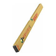 Sola 1821101 AZM Livella Magnetica 80 cm con Fiale Sola-Focus e Magnete al Neodimio colore Oro