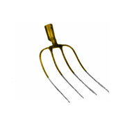 Styria Forca 4 Denti Oro