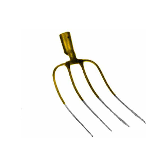 Styria Forca 4 Denti Oro