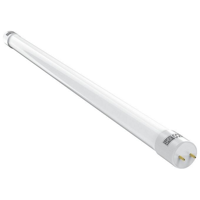 Lampadina Ecolight Led T8 Tubo 10W4000K