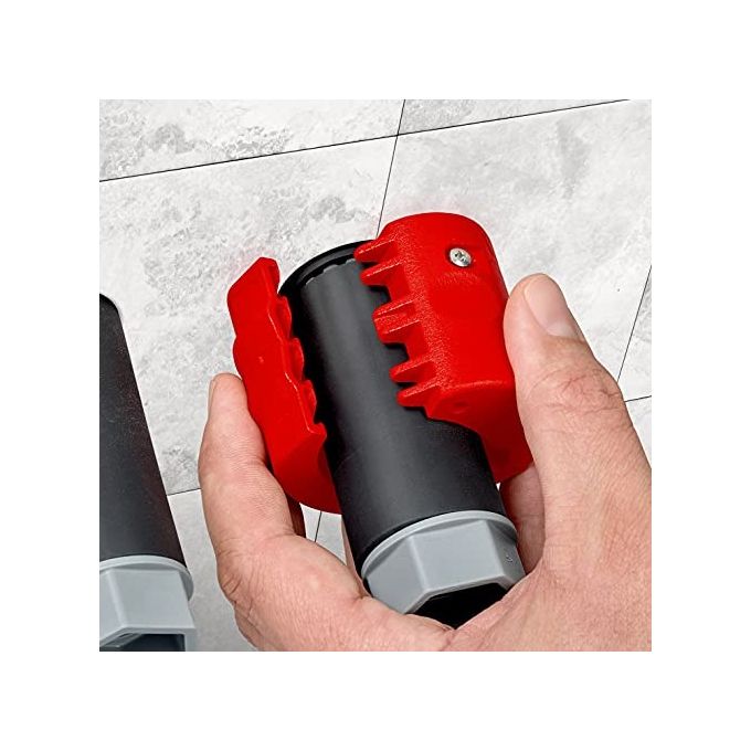 Knipex Tagliatubi Bix per Tubi di Plastica e Manicotti di Tenuta 20-50mm