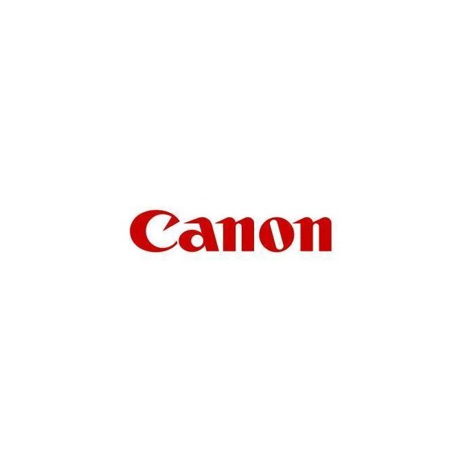 Canon IJM001 Carta Trasparente Non Trattata 914 mm x 50 m 56 g-m² per Plotter CAD colore Bianco