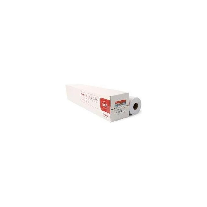 Canon 9023B149AA Carta per Plotter 90 g-m² 914 mm x 110 m colore Bianco