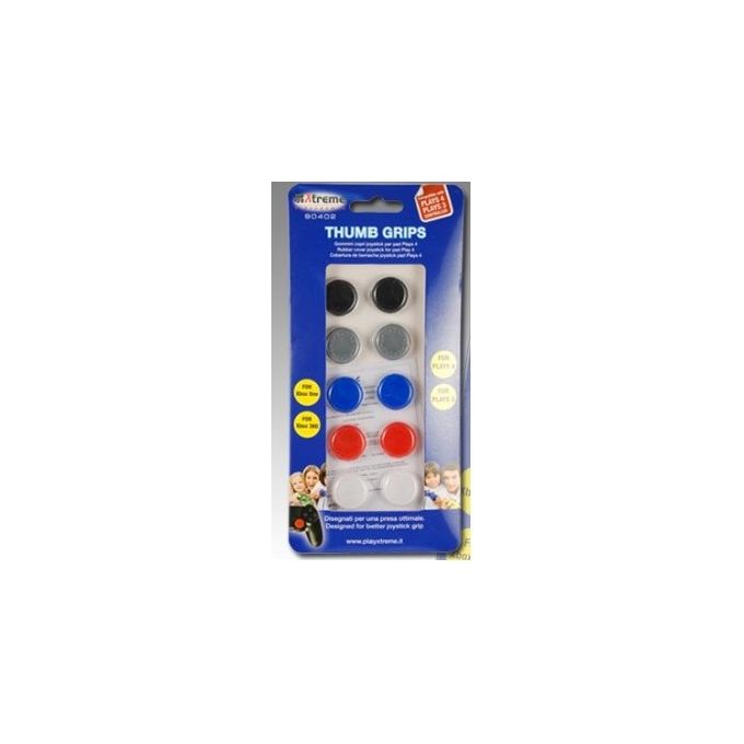 Gommini Per Controller