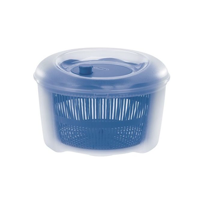 Tontarelli 9072483ABM Rucola Centrifuga Insalata 7,2 L 29 cm lavastoviglie colore Blu