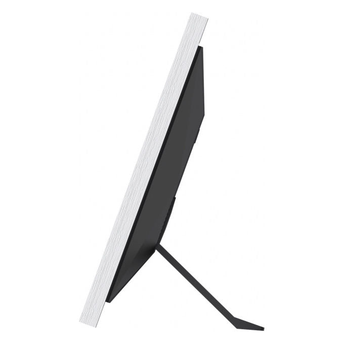Braun 21264 DigiFrame 10B Cornice per Foto Digitali 25,6 cm (10.1'') Touch Screen Wi-Fi 32 GB IPS colore Bianco