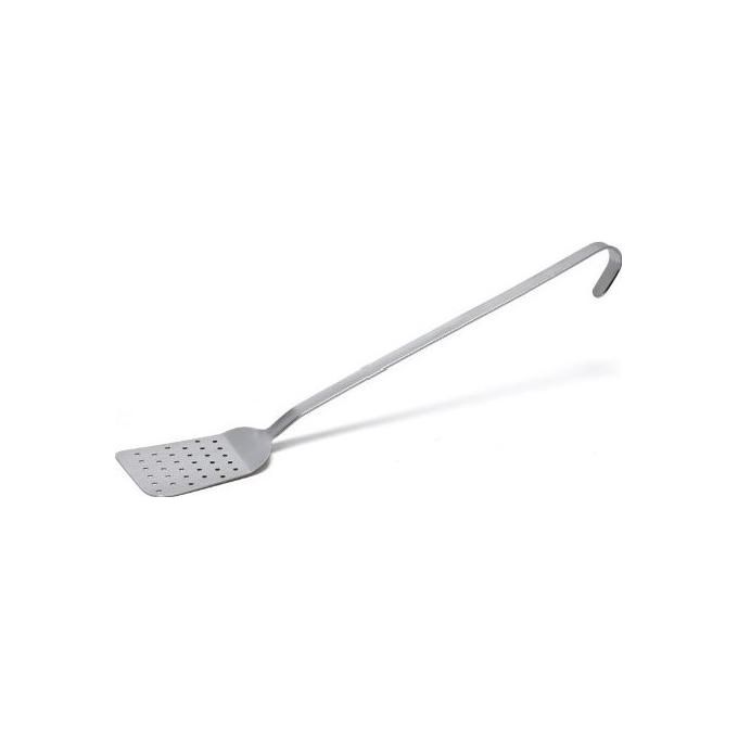 Ballarini Paletta forata professionale in acciaio inox cm 10