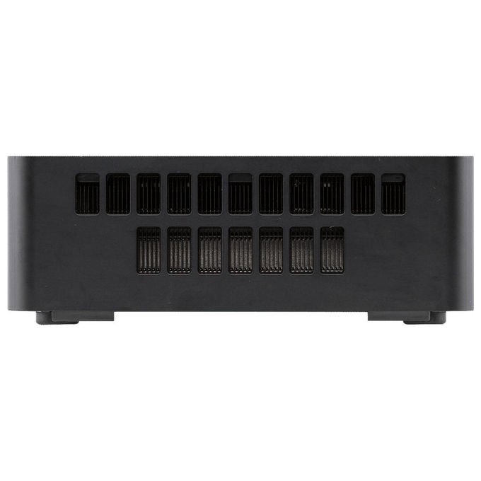 Asus 90AR00W2-M00090 NUC 16 Pro Mini PC barebone Intel Core Ultra 7 356H 16 core colore Nero