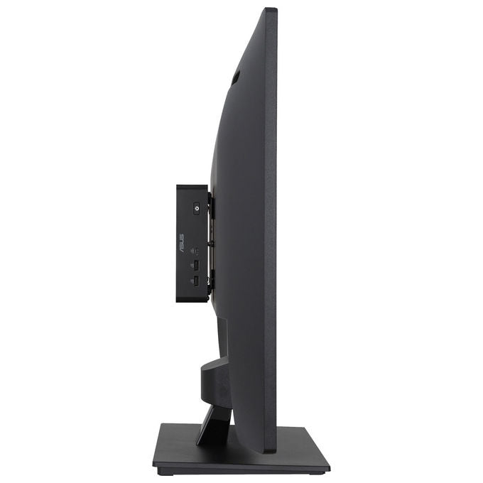 Asus 90AR00W2-M00090 NUC 16 Pro Mini PC barebone Intel Core Ultra 7 356H 16 core colore Nero