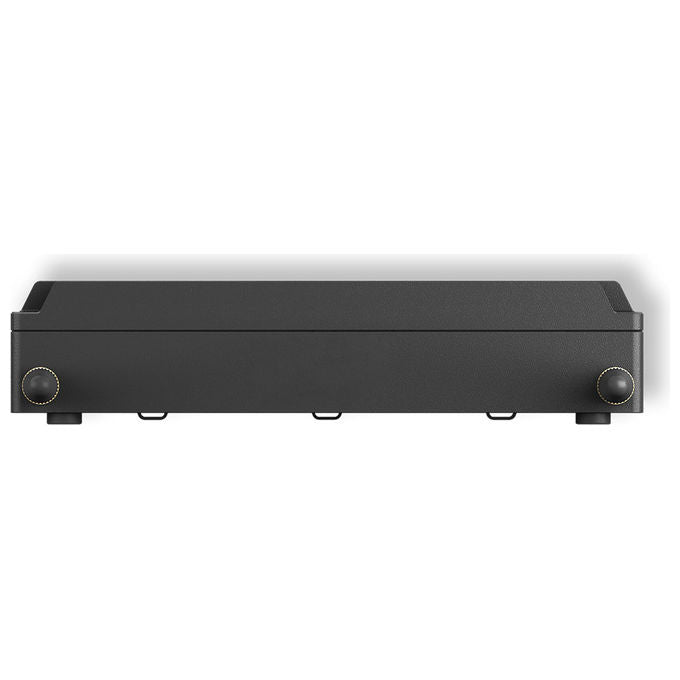 Asus NUC 13 Rugged, Mini PC Barebone, Intel Atom x7211E, Nero