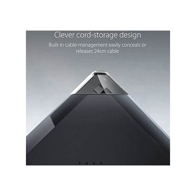 Asus SDRW-08V1M-U ZenDrive V1M Masterizzatore DVD Esterno USB-C M-DISC CD 24x DVD 8x colore Nero