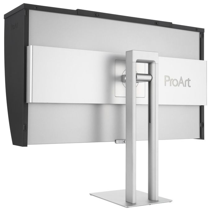 Asus PA32UCDMR-K ProArt Display Monitor Professionale 31,5'' QD-OLED 4K UHD 3840x2160 240Hz 0,1ms 1000 nit Dolby Vision colore Nero
