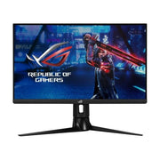 ASUS 90LM06U0-B01370 ROG Strix XG27AQ Monitor Gaming 27'' WQHD 2560x1440 IPS 170Hz 1ms G-SYNC HDR400 VESA 100x100 colore Nero