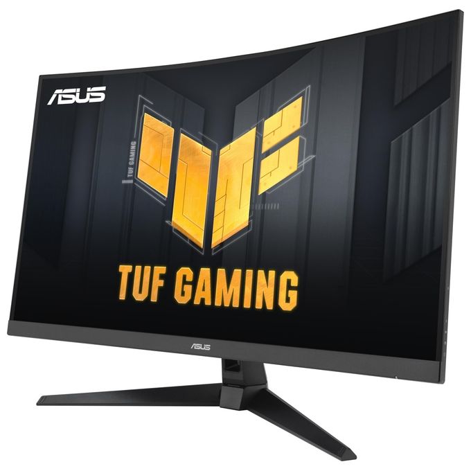 Asus 90LM0BI1-B01171 TUF Gaming Monitor PC 31.5'' 1920x1080 250Hz 0.5ms AMD FreeSync colore Nero