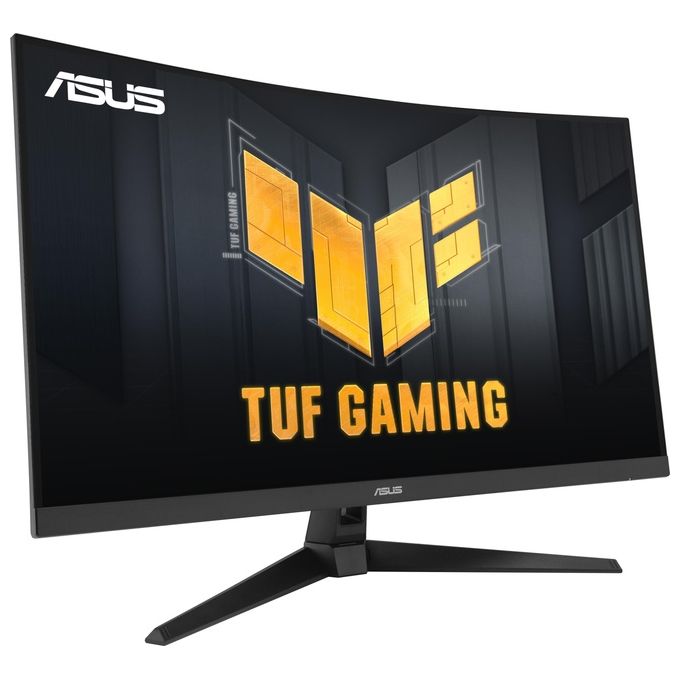 Asus 90LM0BI1-B01171 TUF Gaming Monitor PC 31.5'' 1920x1080 250Hz 0.5ms AMD FreeSync colore Nero