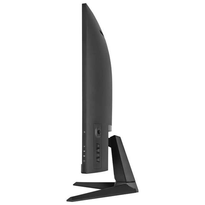 Asus 90LM0BI1-B01171 TUF Gaming Monitor PC 31.5'' 1920x1080 250Hz 0.5ms AMD FreeSync colore Nero